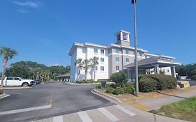 Sleep Inn & Suites Panama City Beach Fl