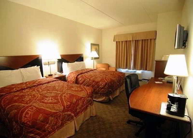 Sleep Inn & Suites Panama City Beach Exterior photo